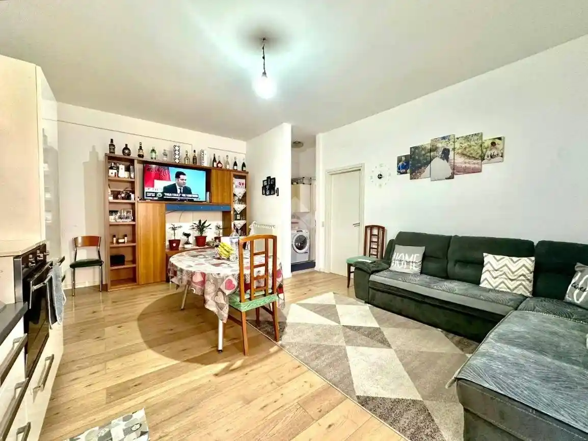 Appartamento in vendita a Martinengo