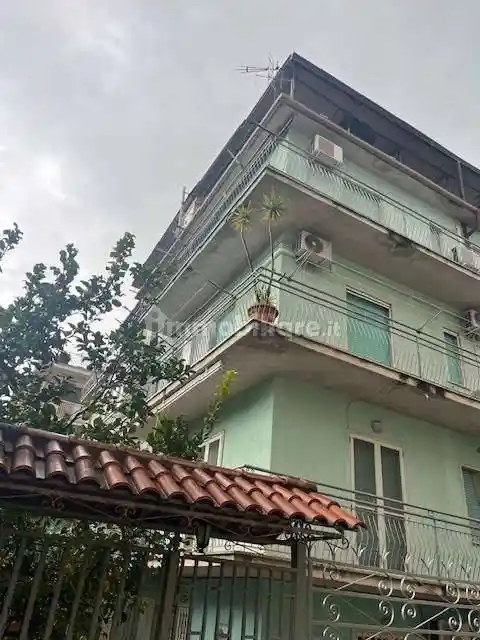 Appartamento in vendita a Minturno