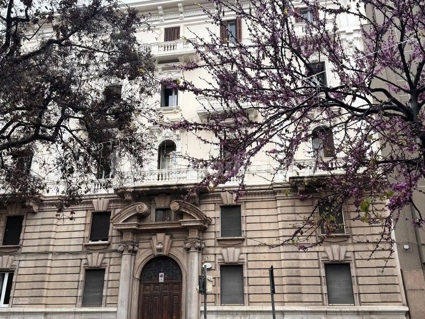 Loft in affitto a Bari