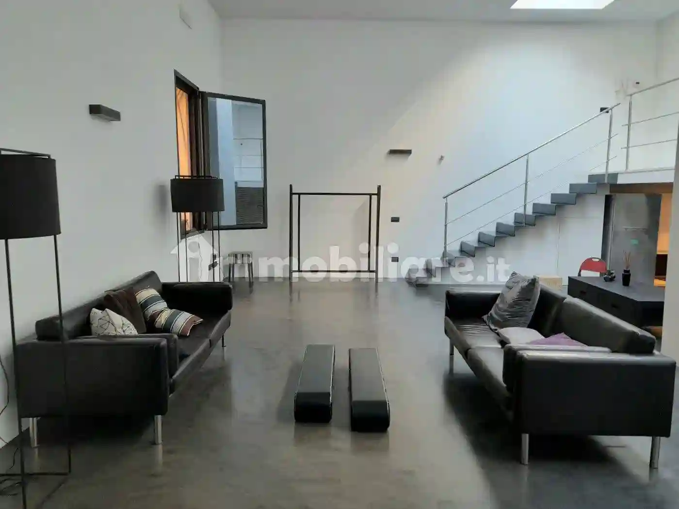 Loft - foto 2