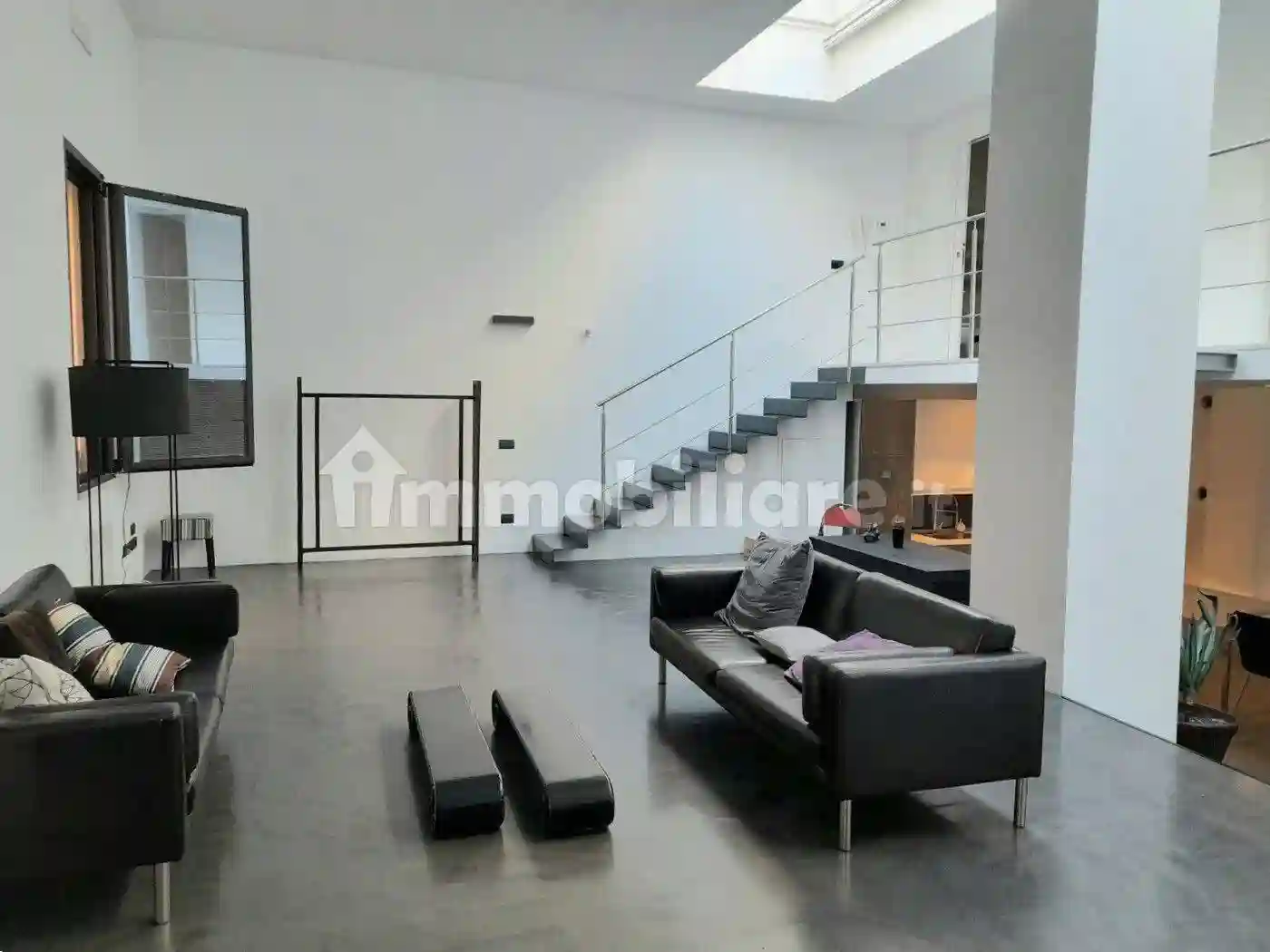 Loft - foto 3