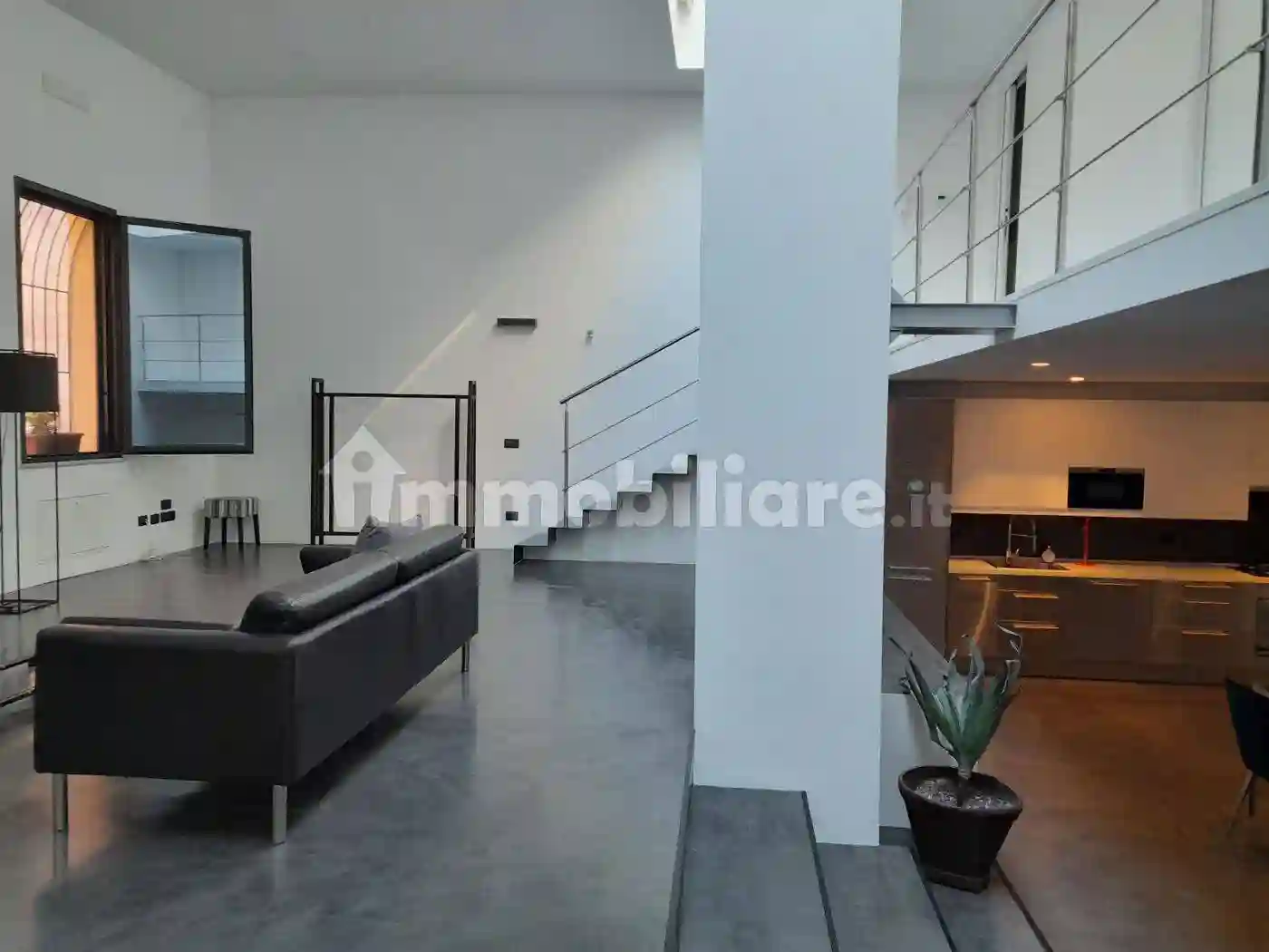 Loft - foto 4