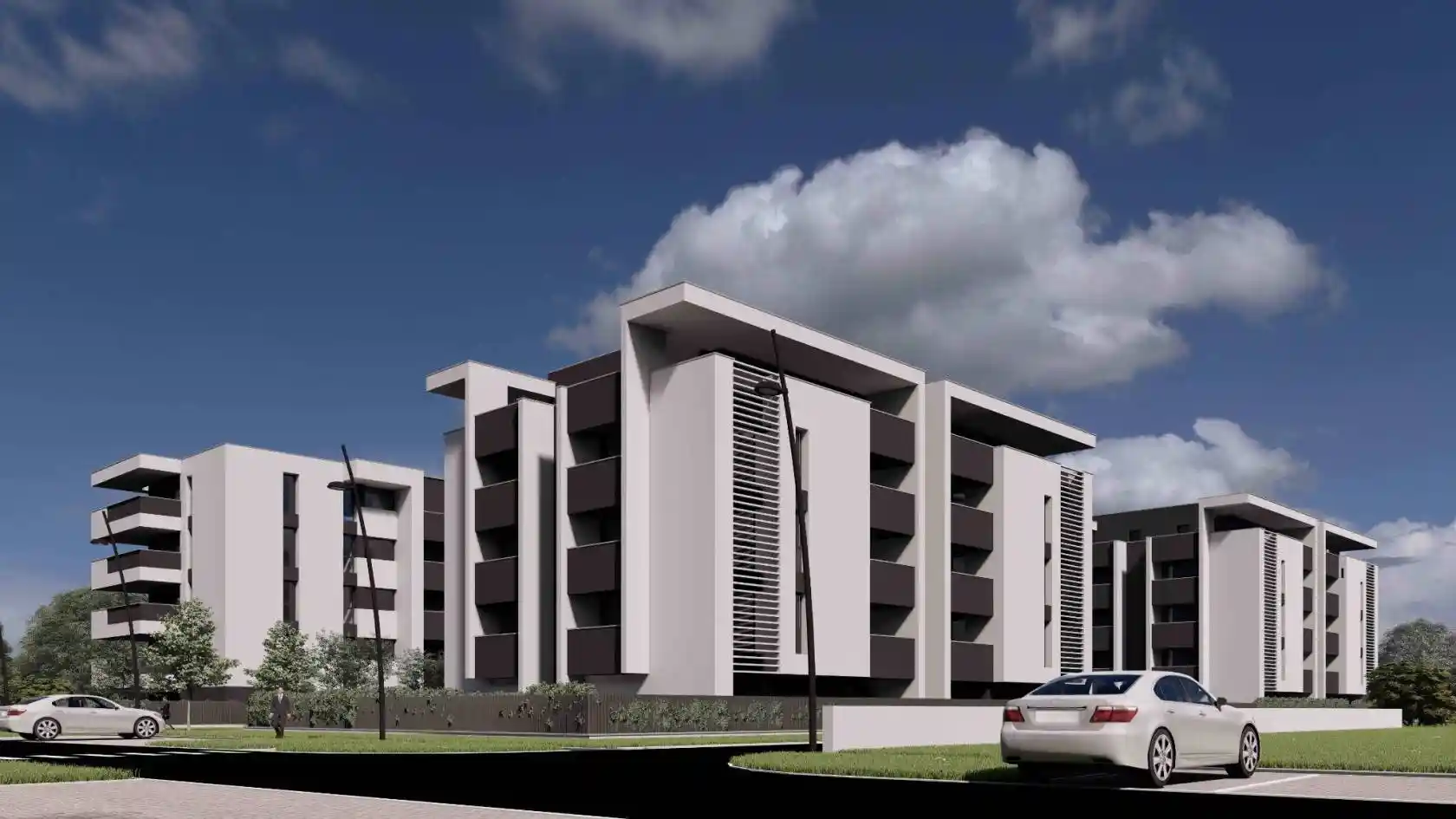 Progetto in vendita a Modena