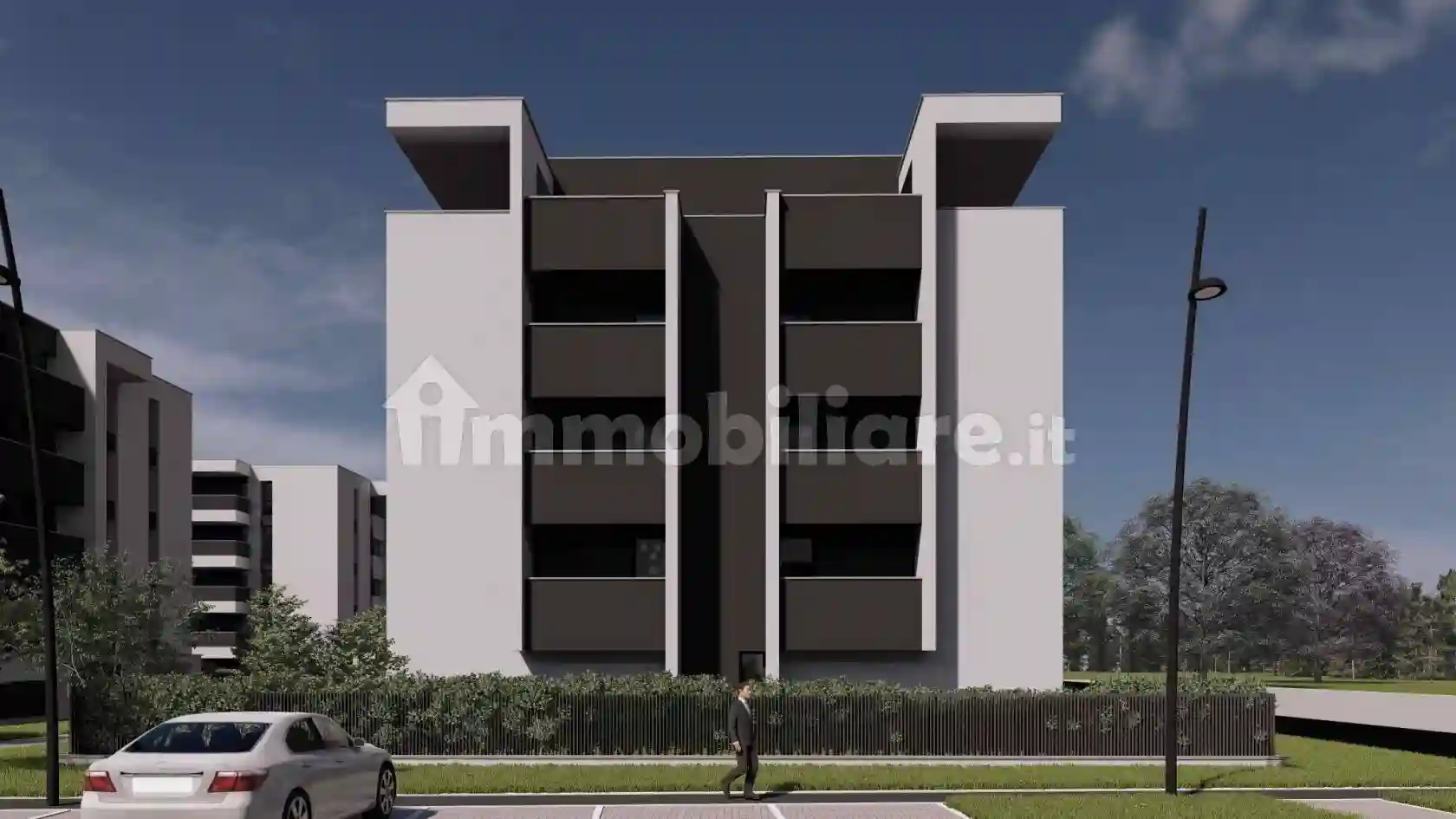 Progetto - foto 5