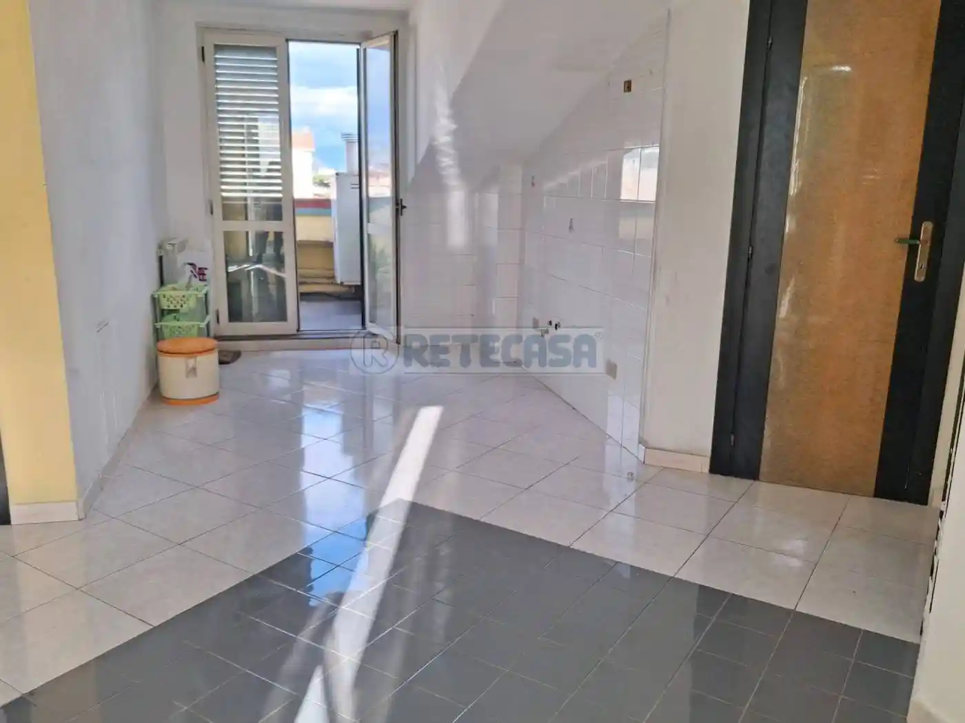 Appartamento in affitto a Marcianise