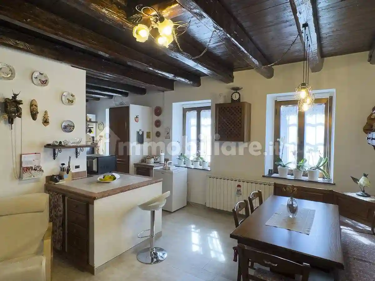 Villetta a schiera - foto 4