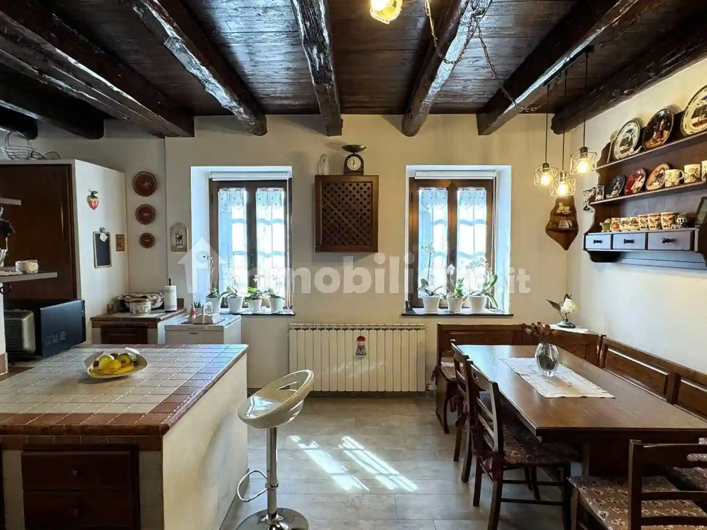 Villetta a schiera - foto 5