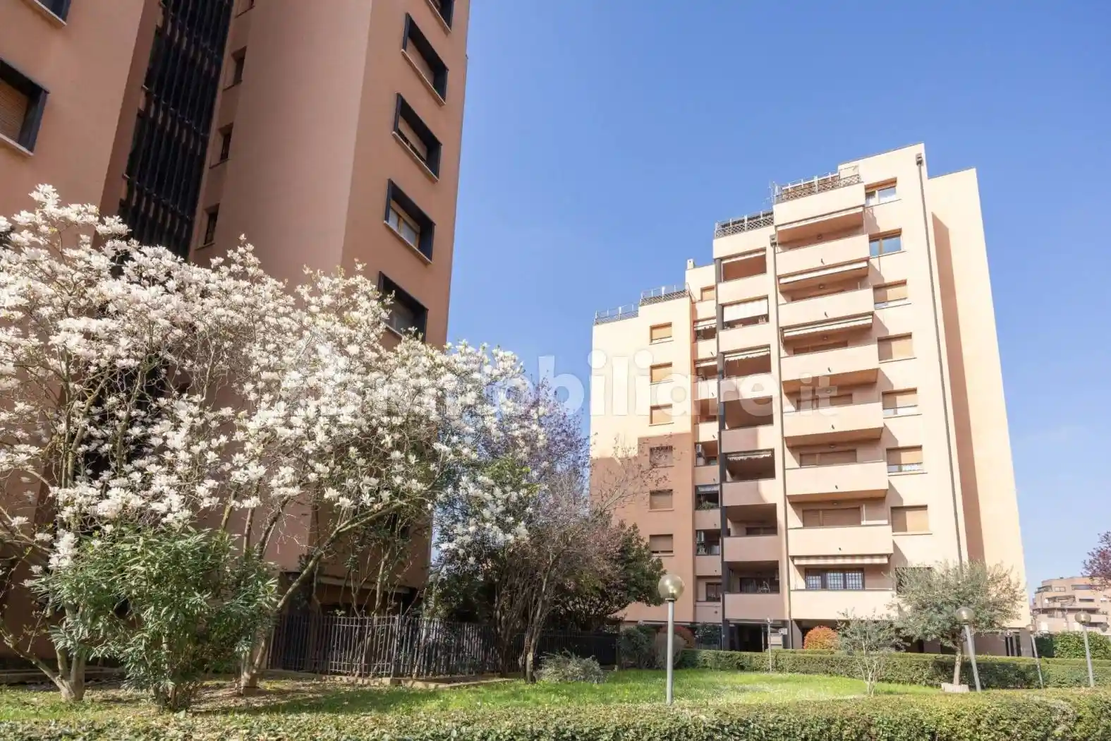 Appartamento in vendita a Casalecchio di Reno