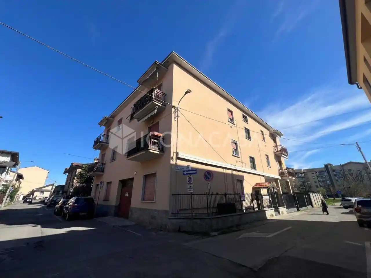 Appartamento in vendita a Muggiò