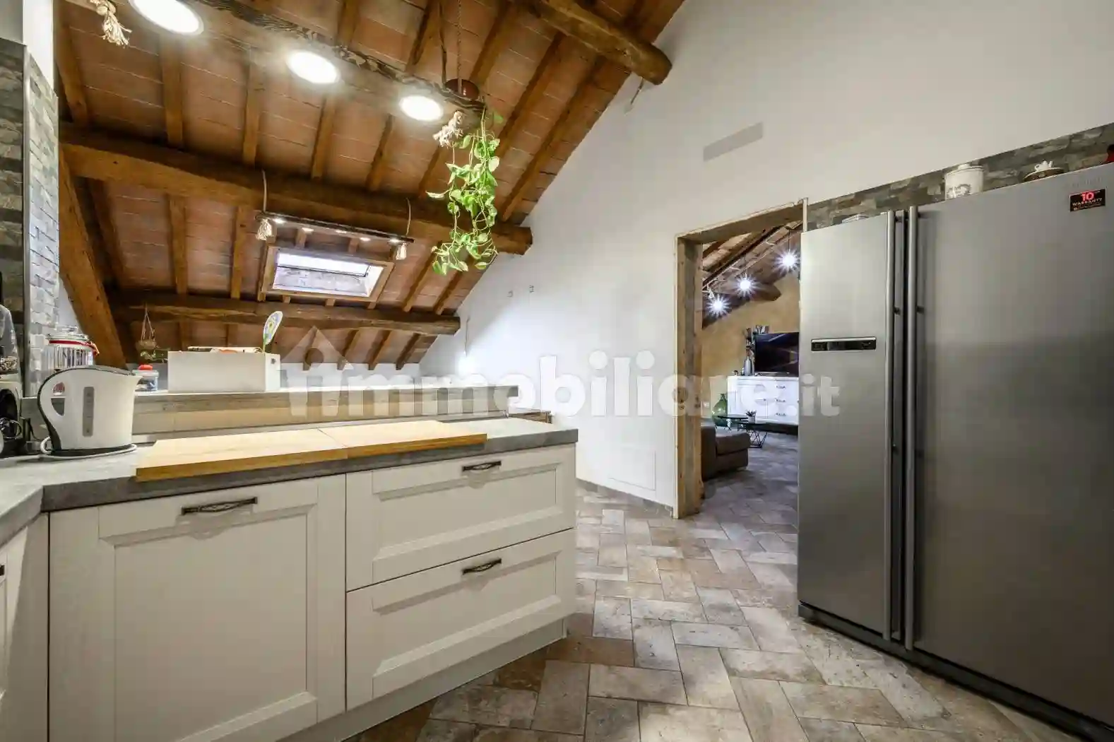 Casa indipendente - foto 4