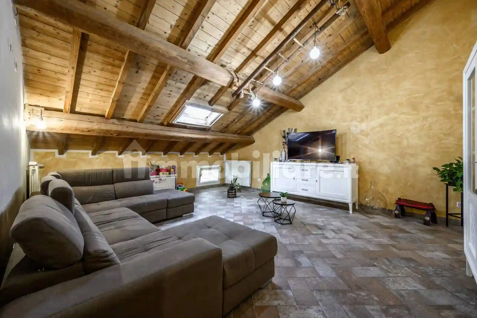 Casa indipendente - foto 5