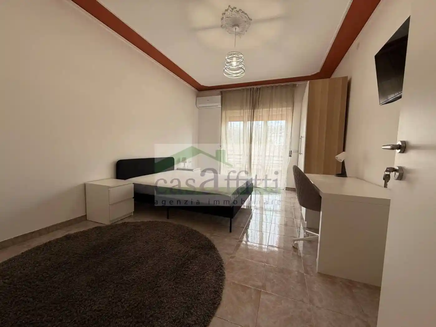 Appartamento in affitto a Chieti