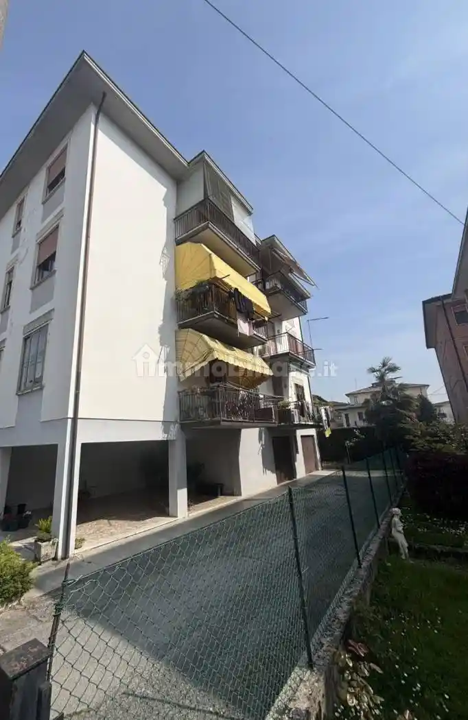 Appartamento in vendita a Vicenza