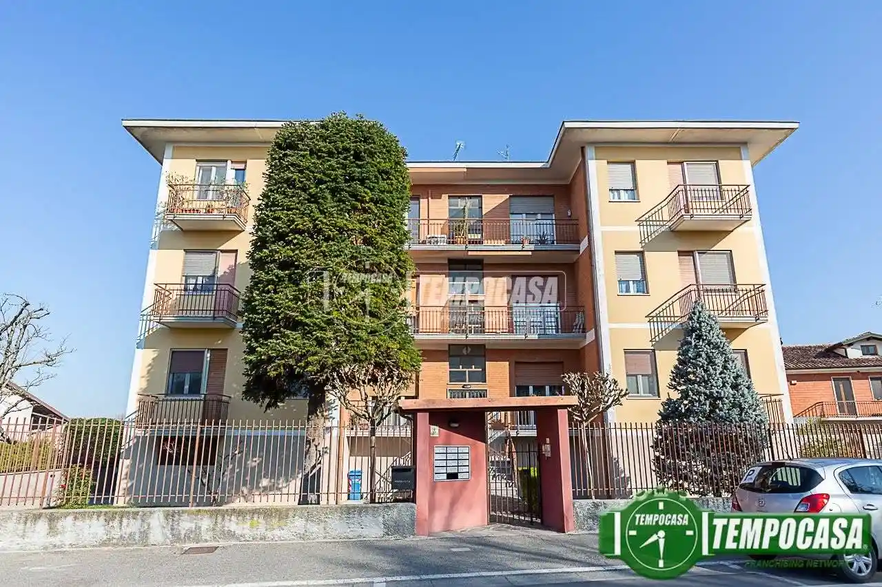 Appartamento in vendita a Crema