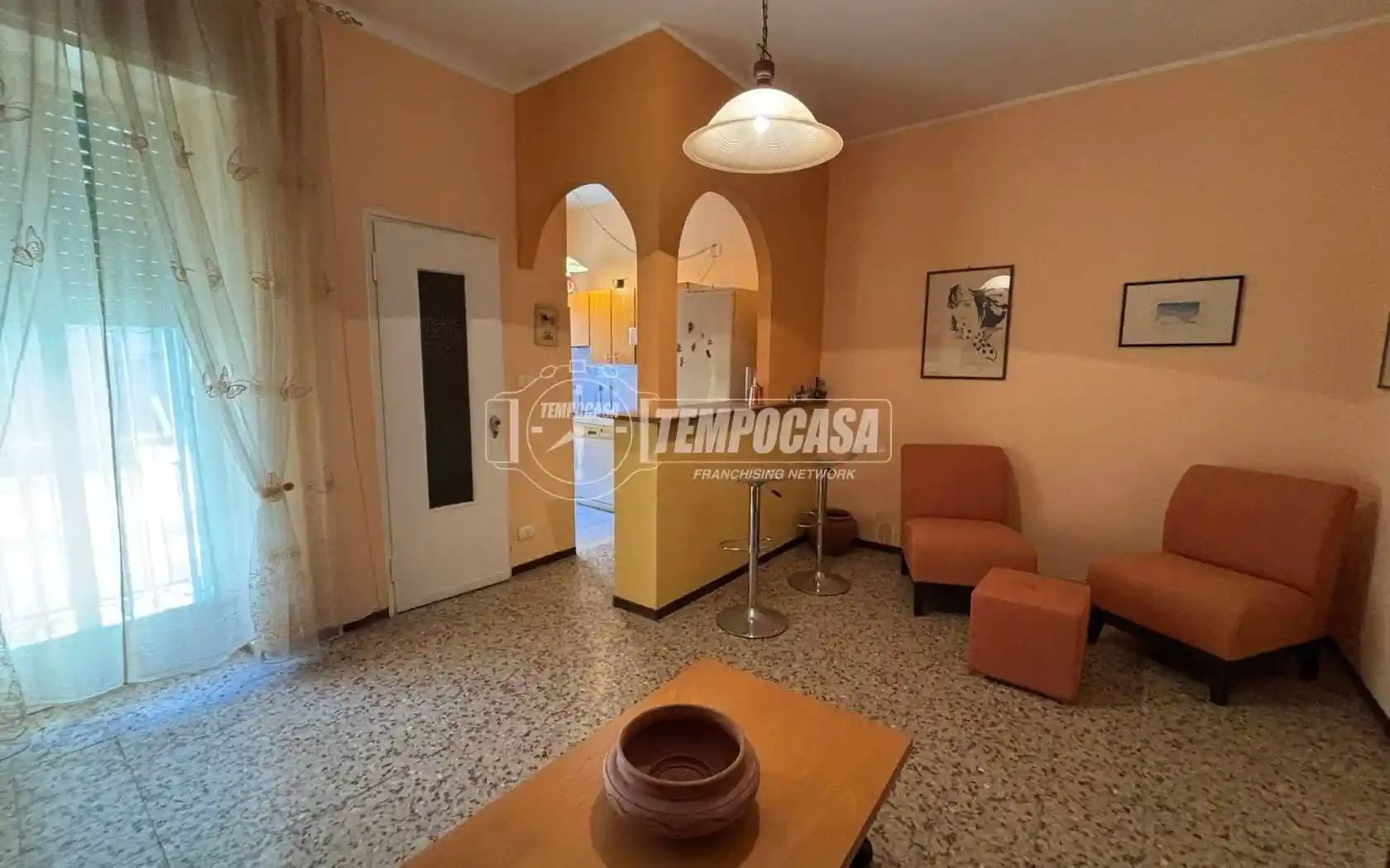 Appartamento in vendita a Casale Monferrato