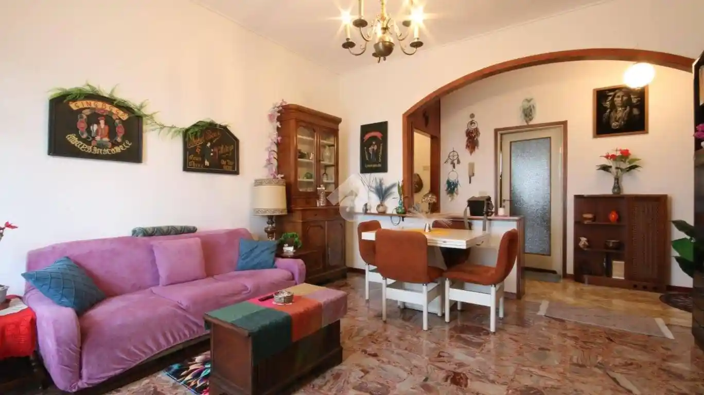 Appartamento in vendita a Como