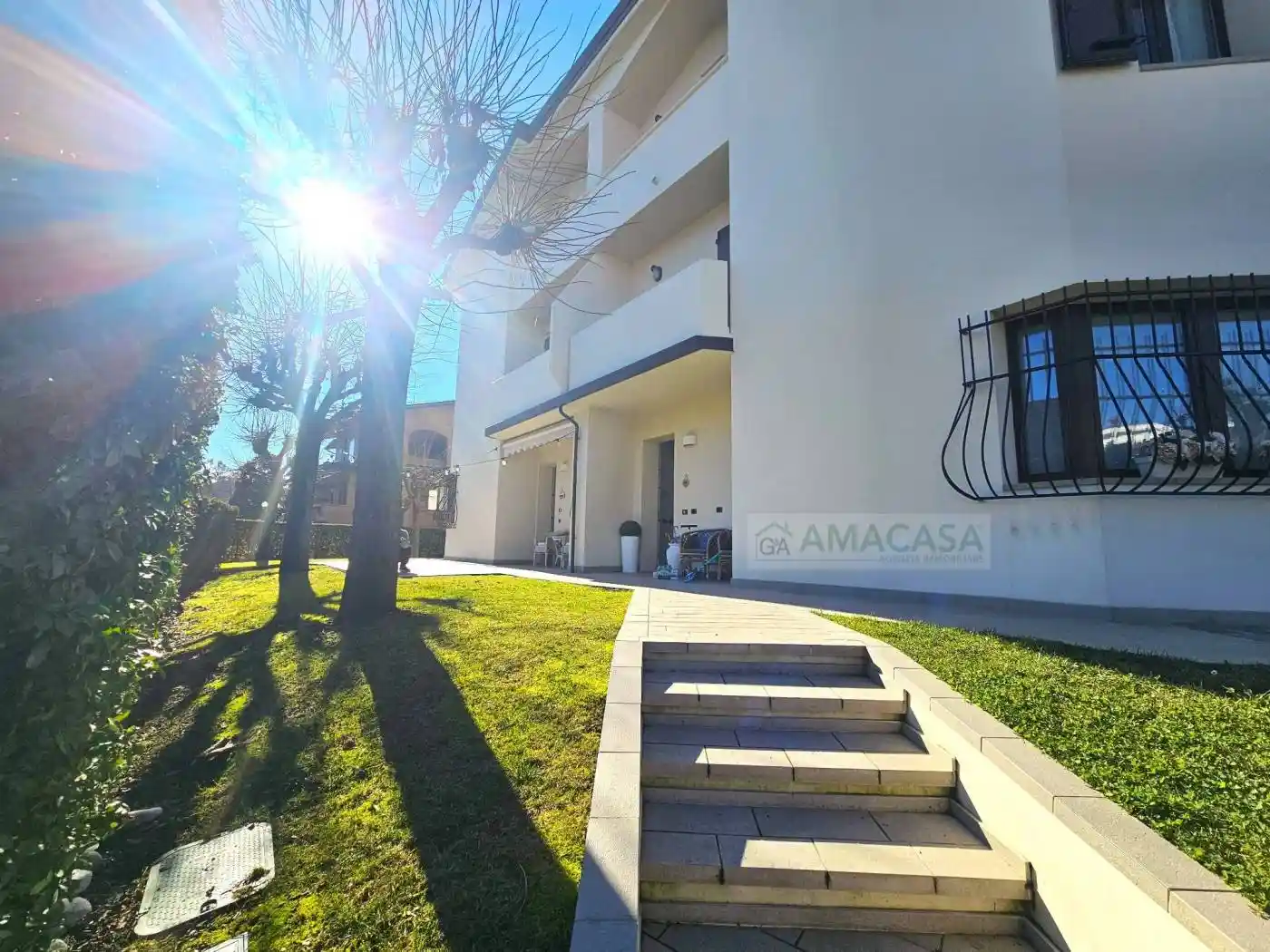 Villetta a schiera in vendita a Sassuolo