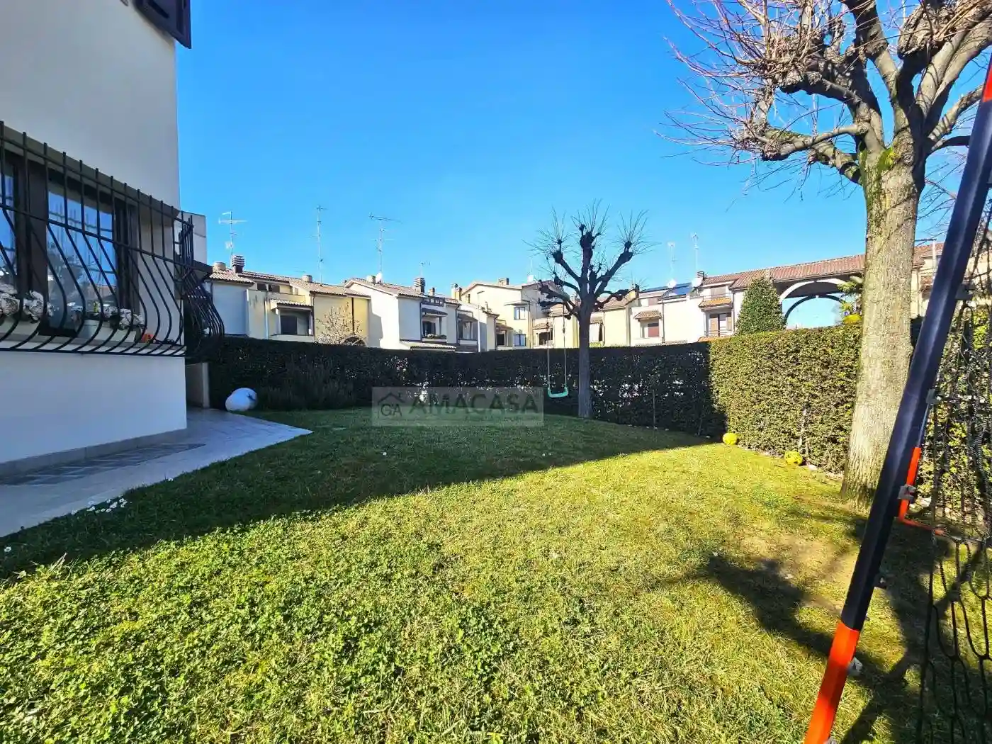 Villetta a schiera - foto 3