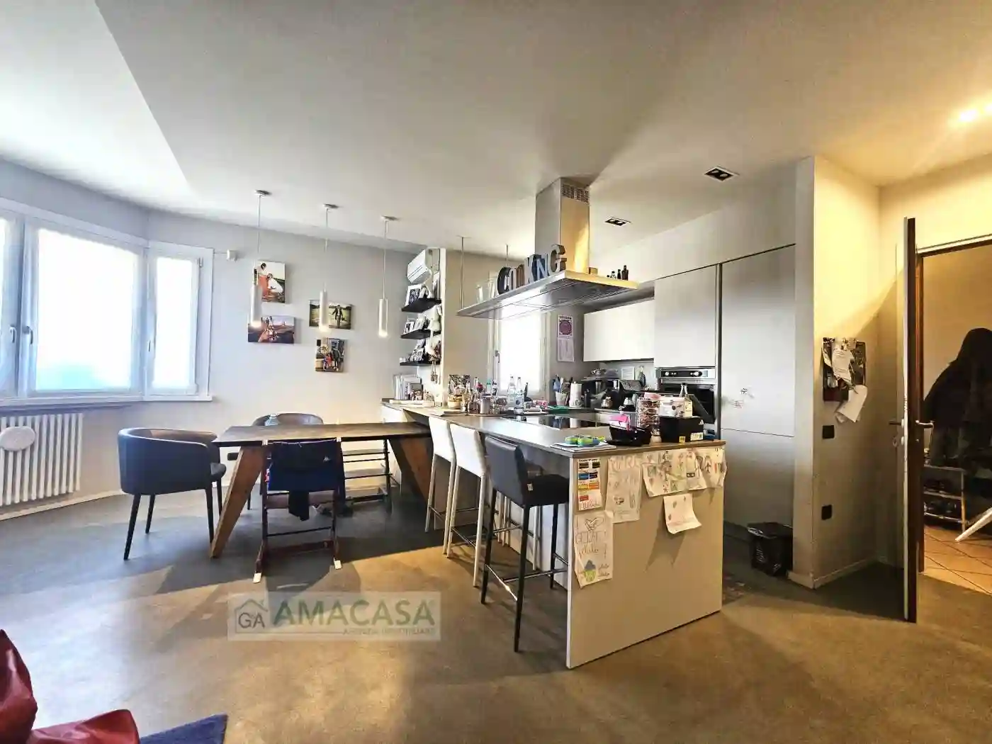 Villetta a schiera - foto 5