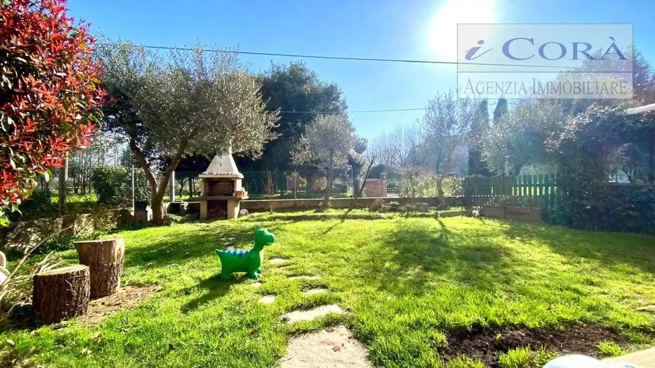 Appartamento in vendita a Teolo