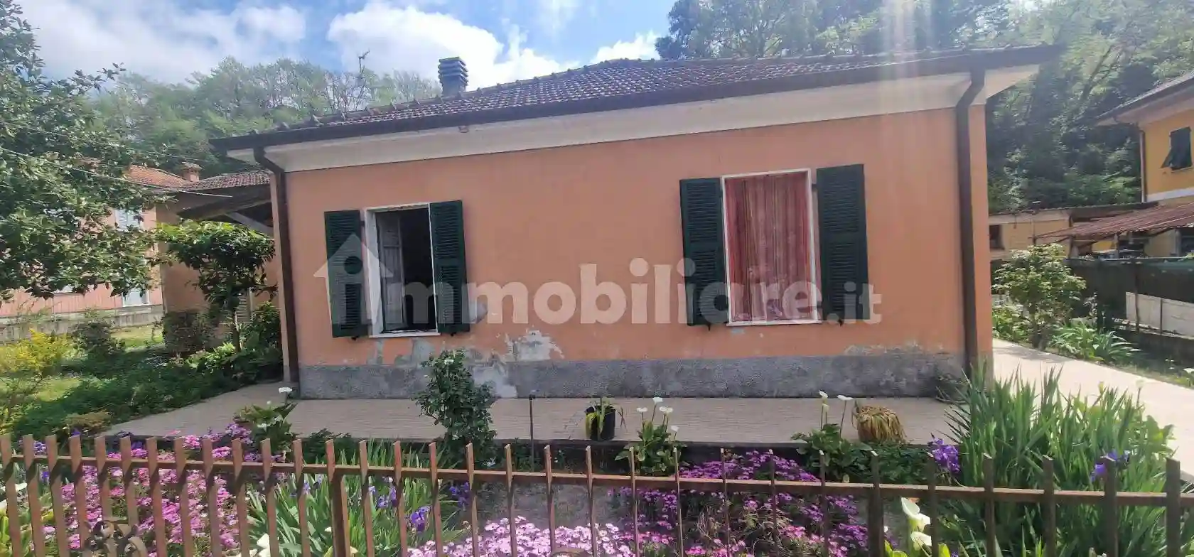 Villa - foto 3