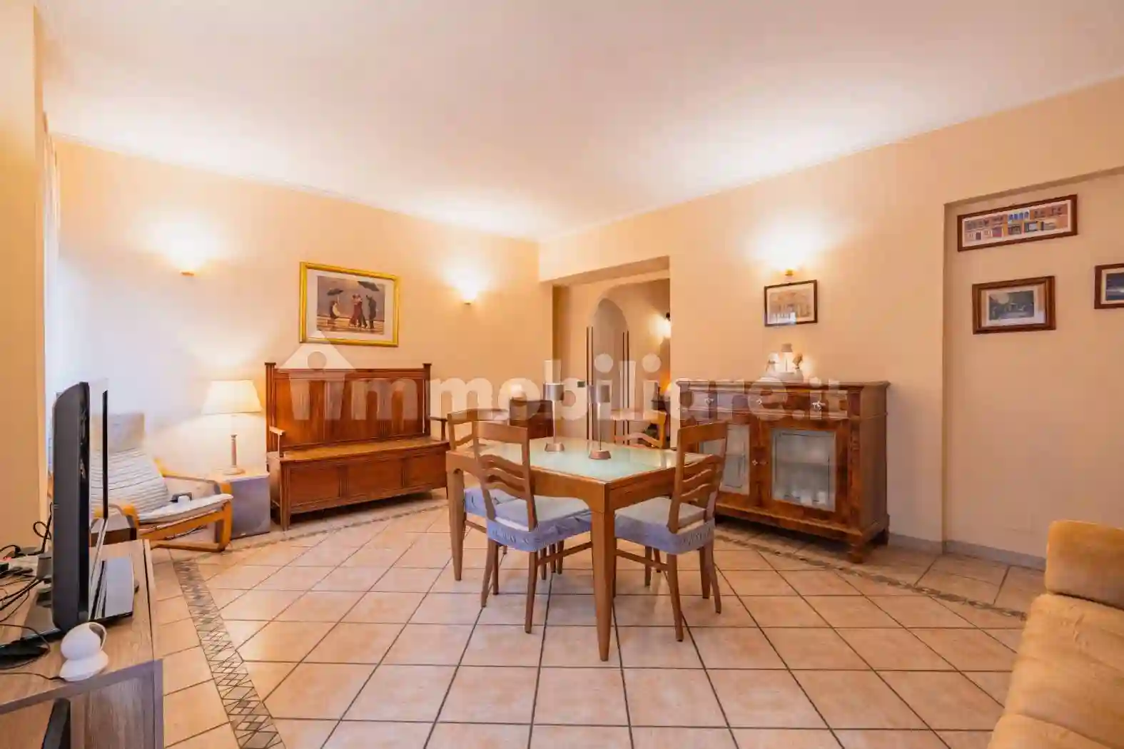 Appartamento - foto 3