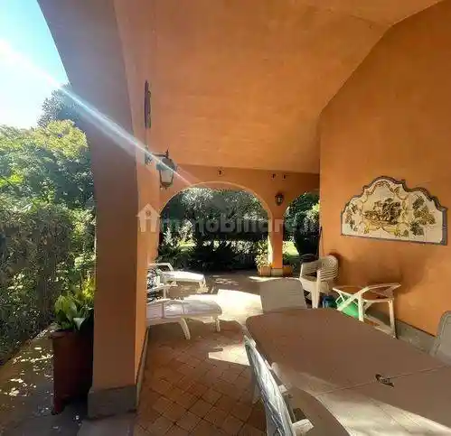 Villa in vendita a Grottaferrata
