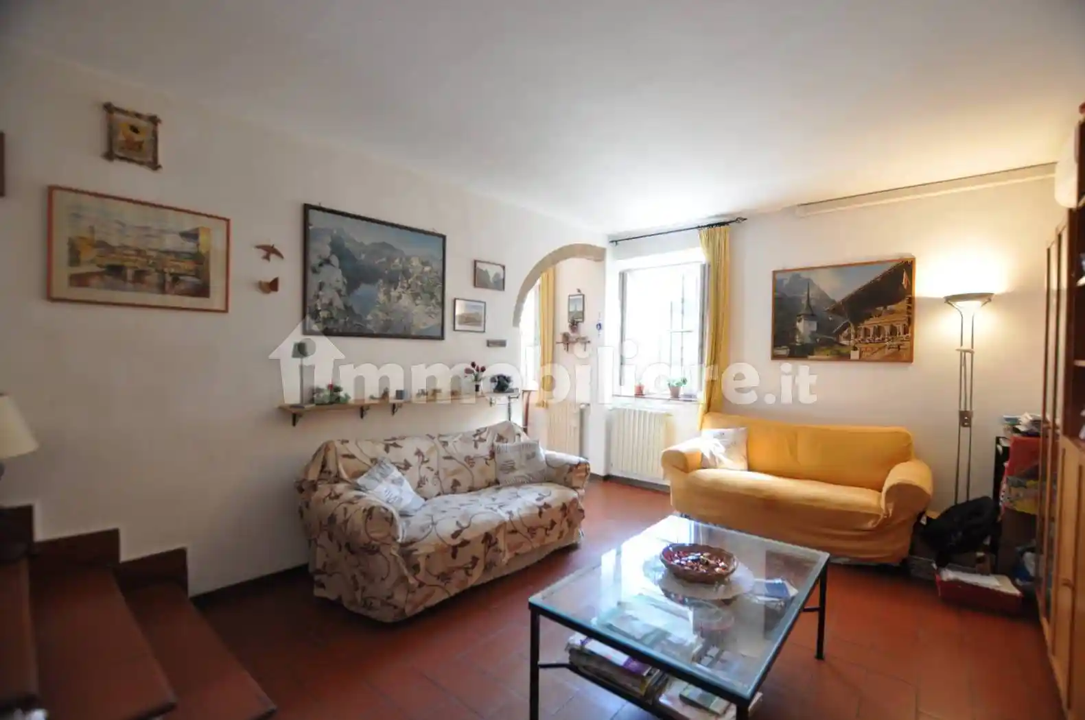 Appartamento in vendita a Impruneta