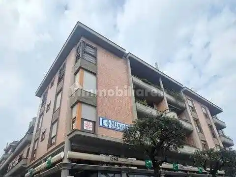 Appartamento in vendita a Nettuno