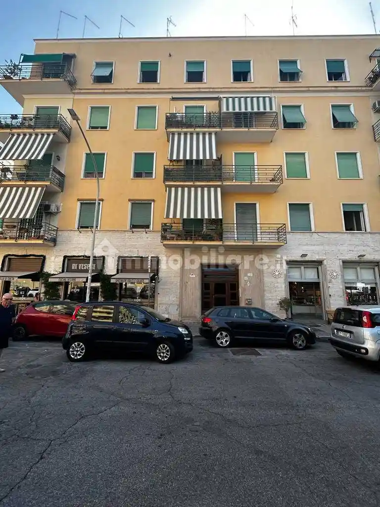 Appartamento in affitto a Roma