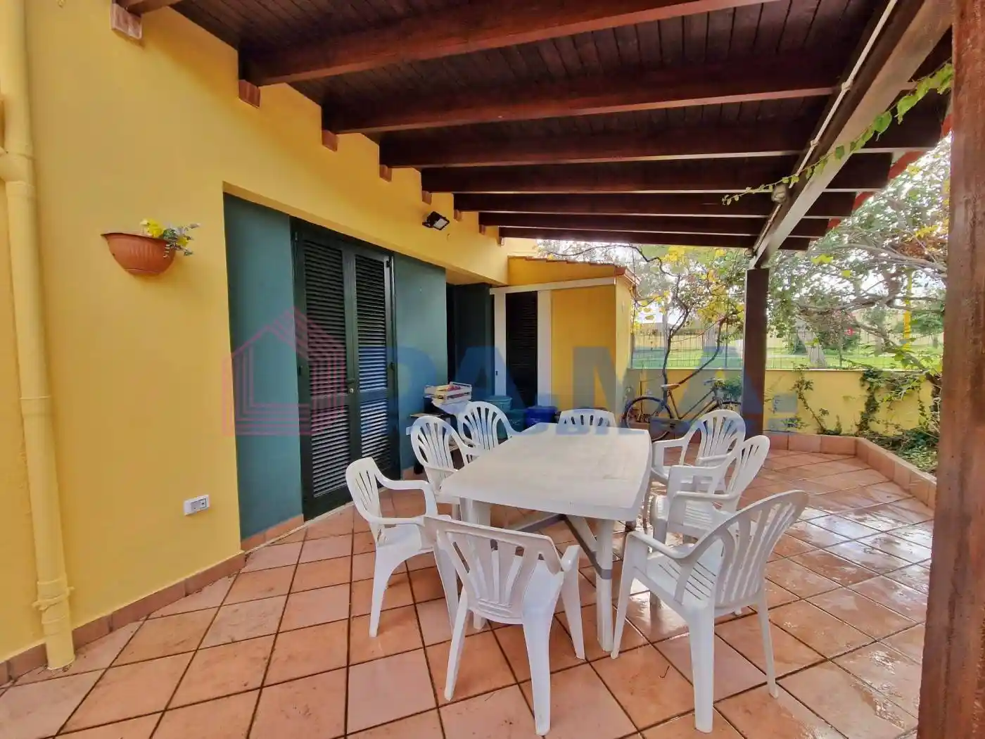 Villetta a schiera in vendita a Melendugno