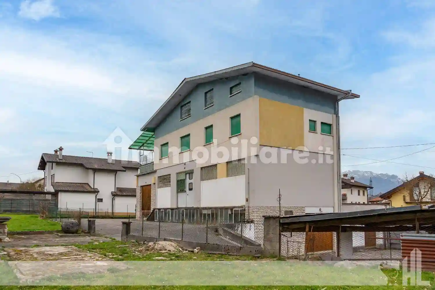 Casa indipendente - foto 2