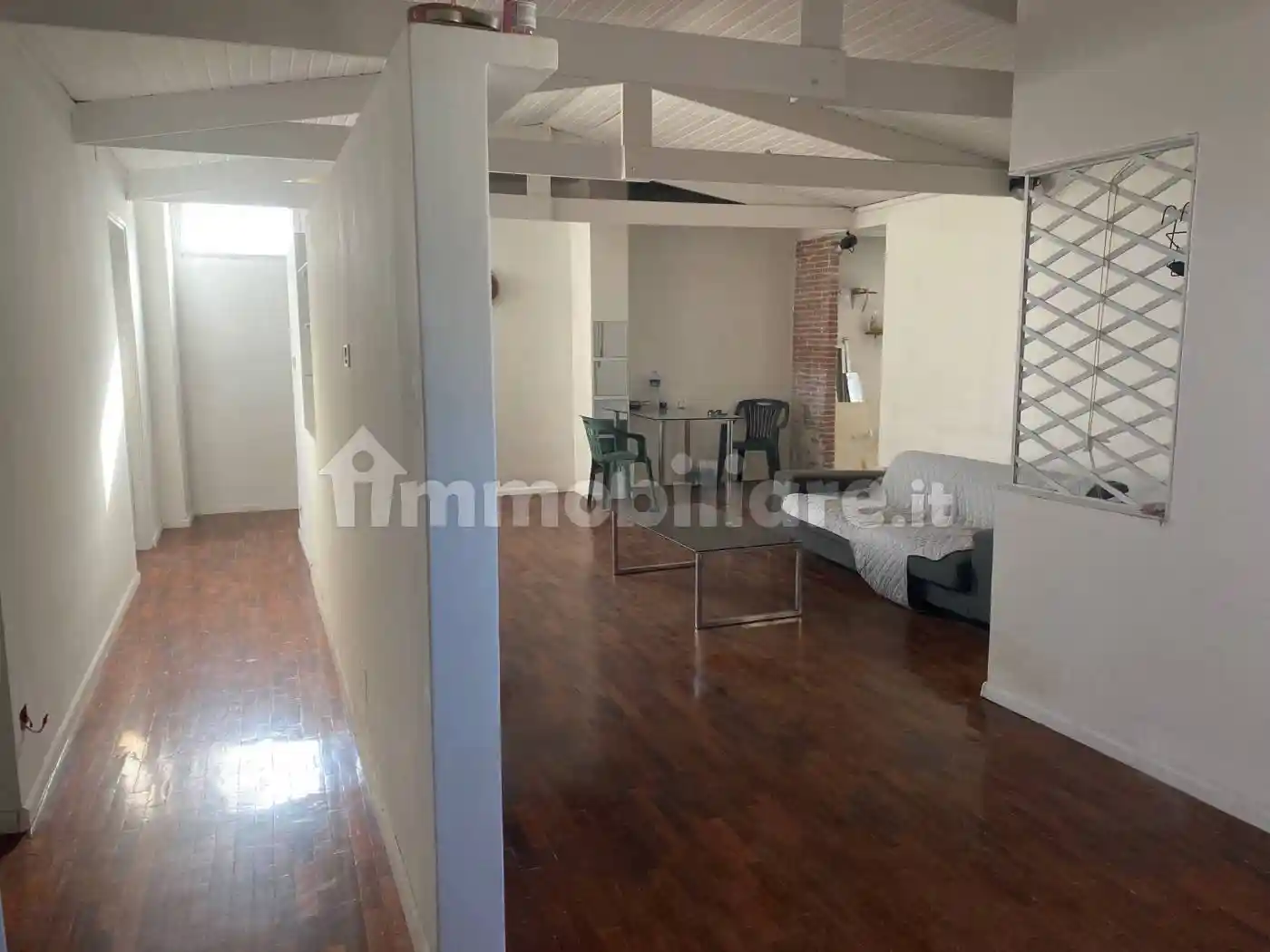 Appartamento in vendita a Augusta