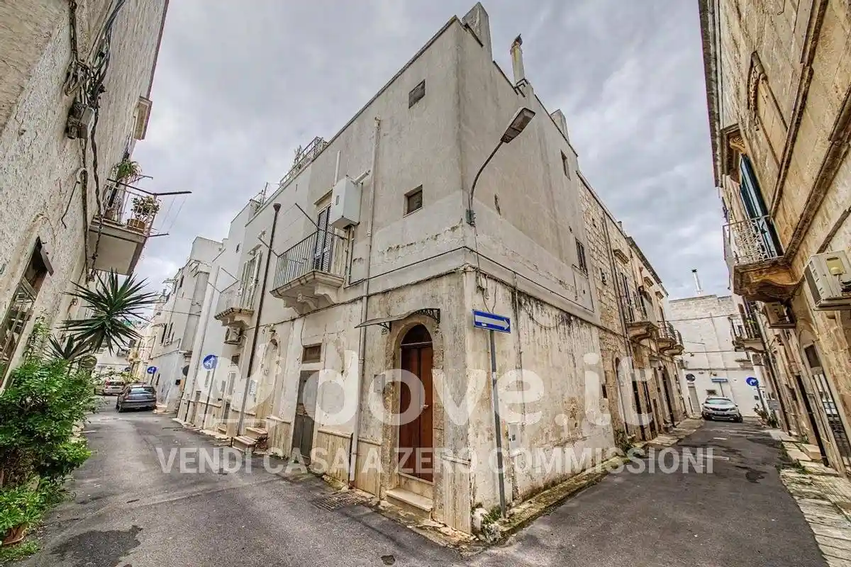Casa indipendente in vendita a Ostuni