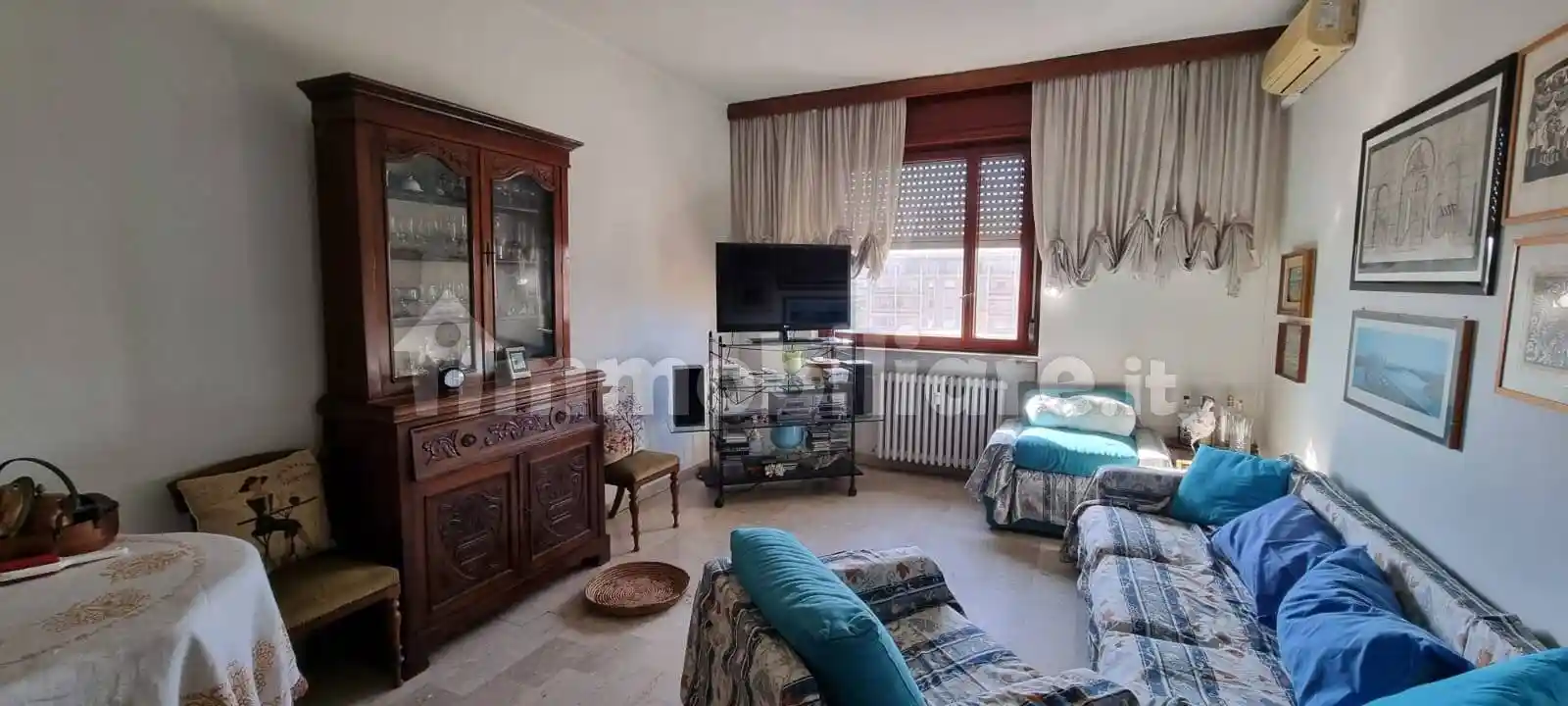 Appartamento in vendita a Alessandria