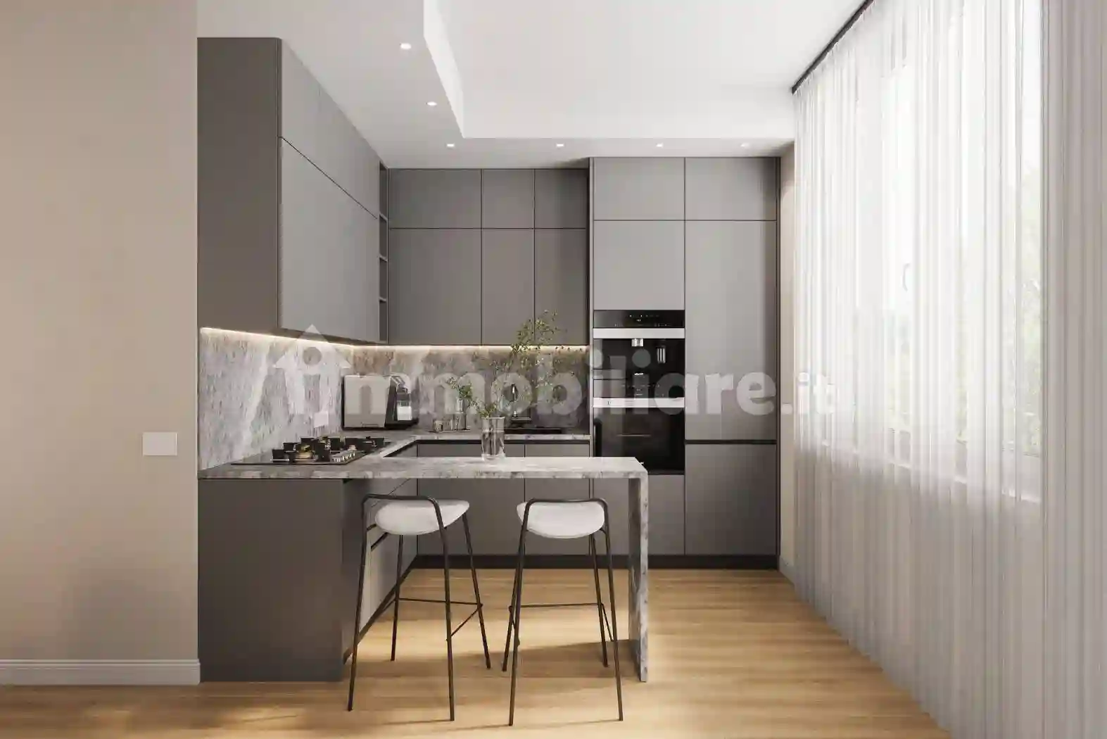 Appartamento - foto 3