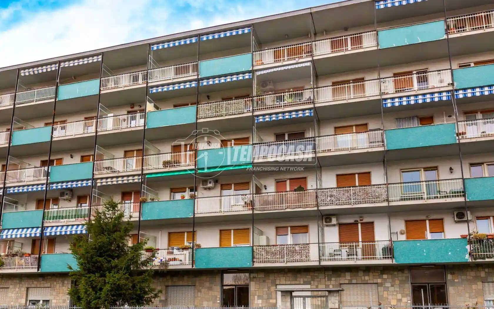 Appartamento in vendita a Moncalieri