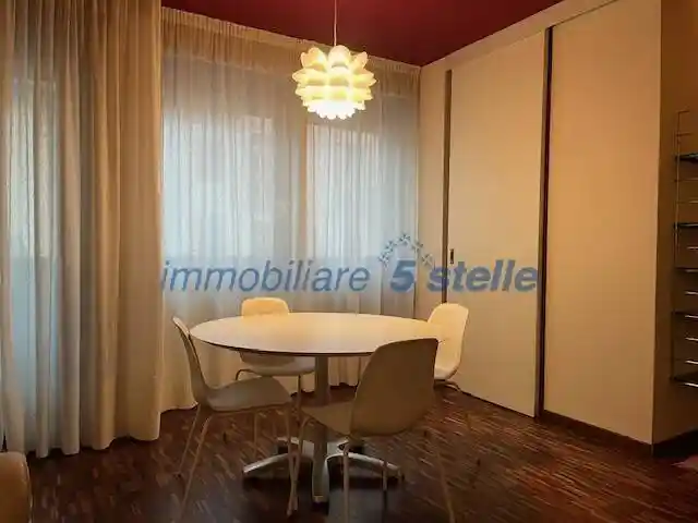 Appartamento in affitto a Vicenza