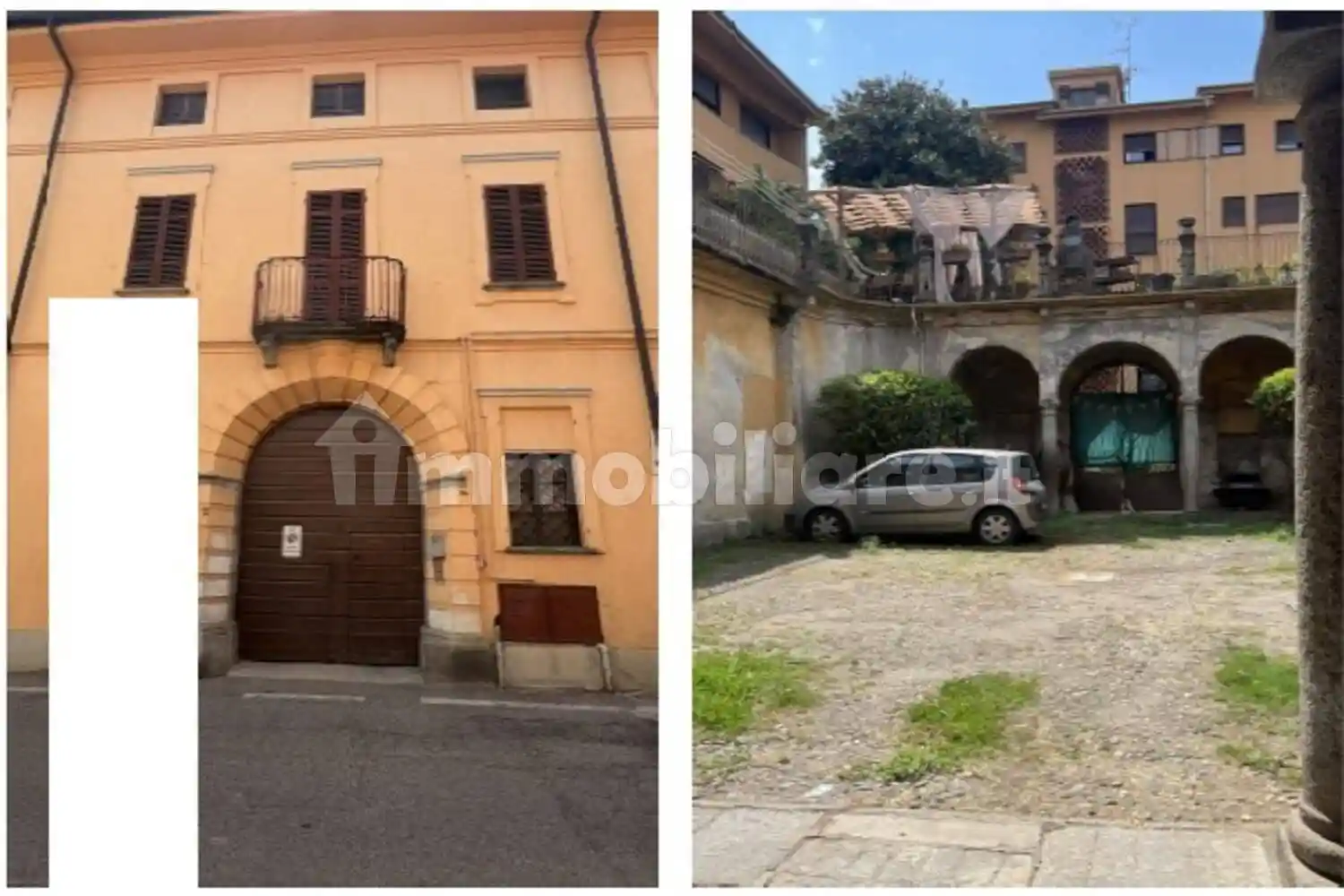 Appartamento in vendita a Ghemme