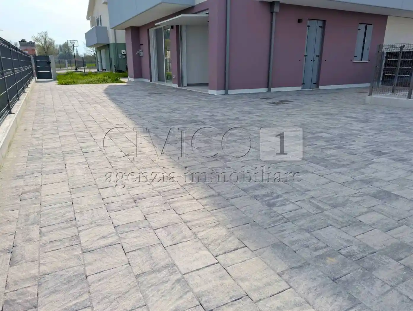 Appartamento in vendita a Montegalda