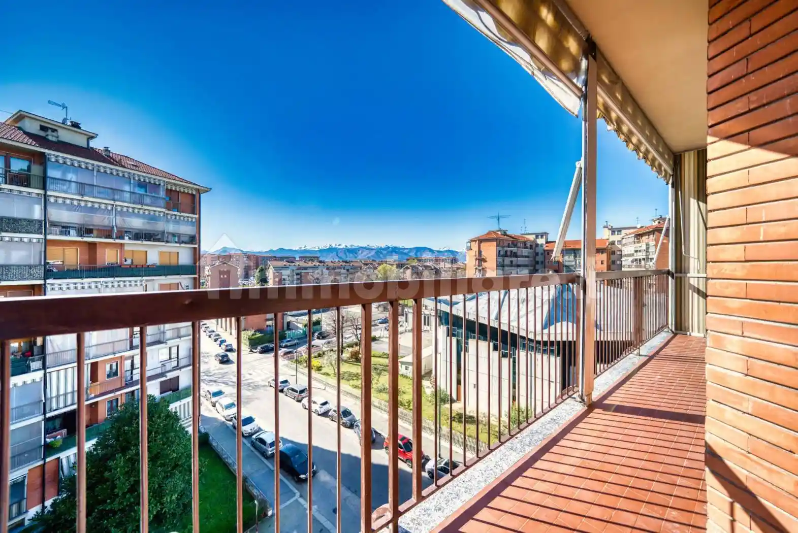 Appartamento in vendita a Torino