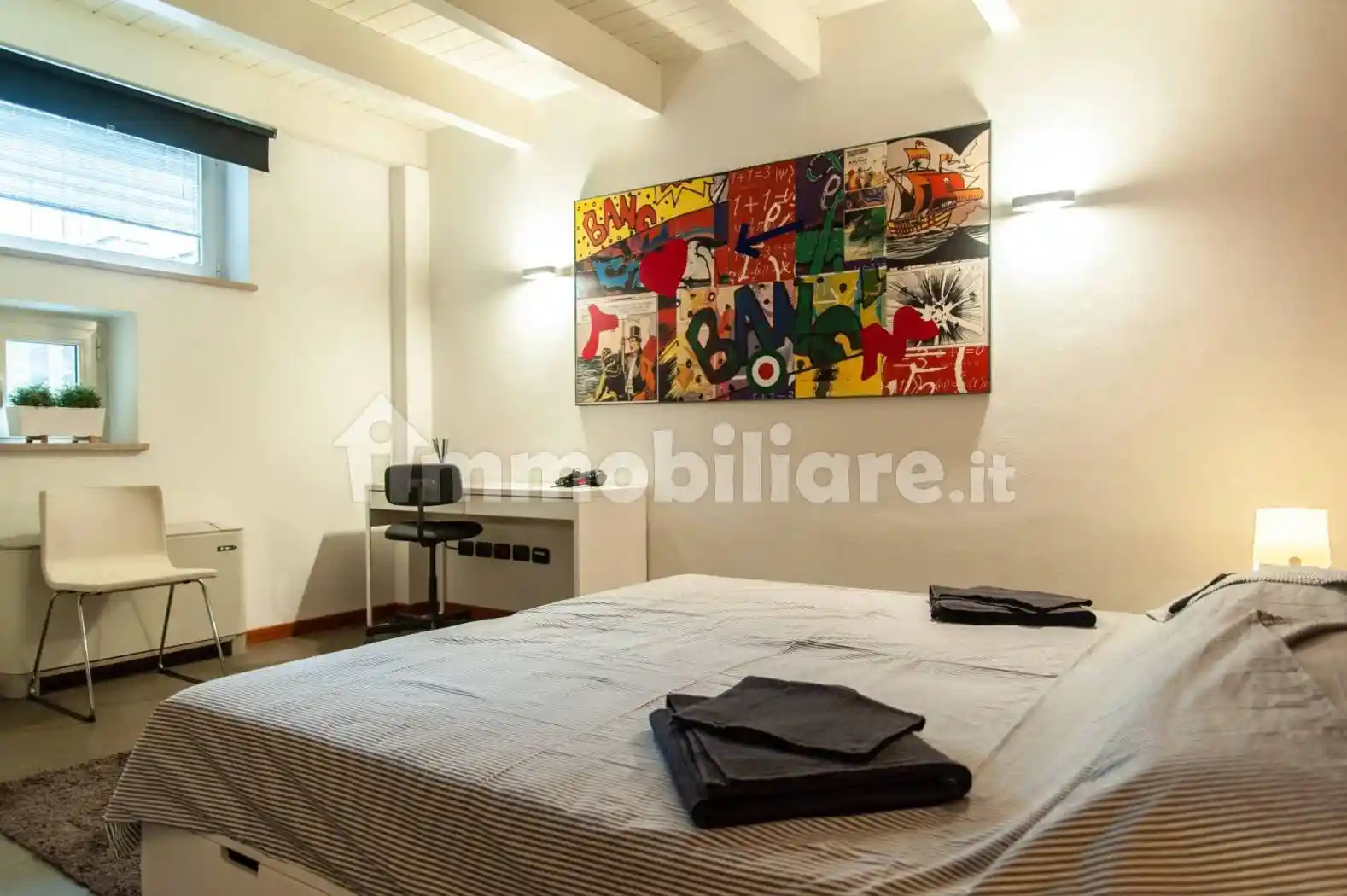 Appartamento in affitto a Parma