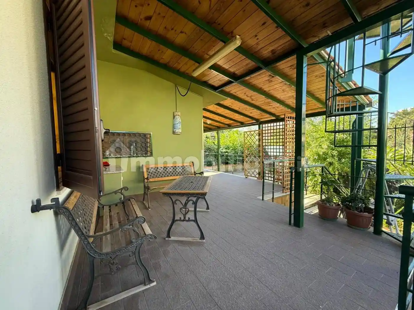 Villa in vendita a Altavilla Milicia