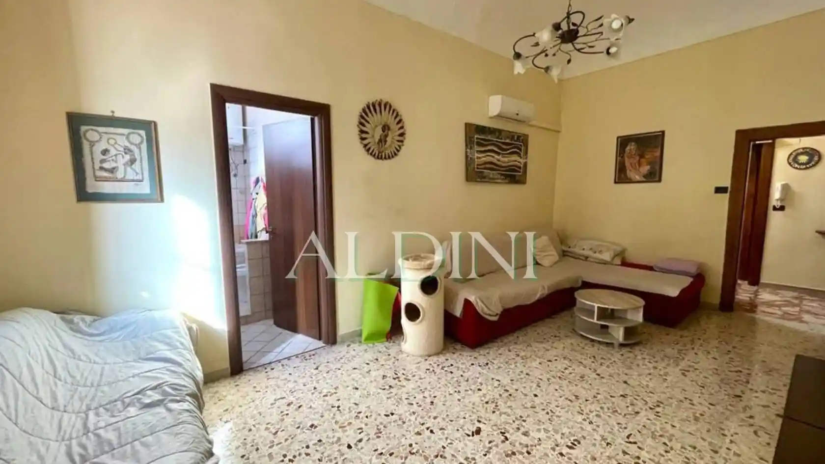 Appartamento in vendita a Siracusa