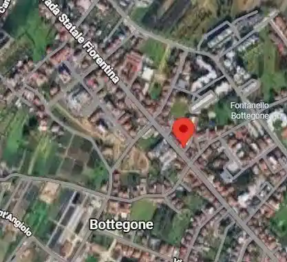 Appartamento in vendita a Pistoia