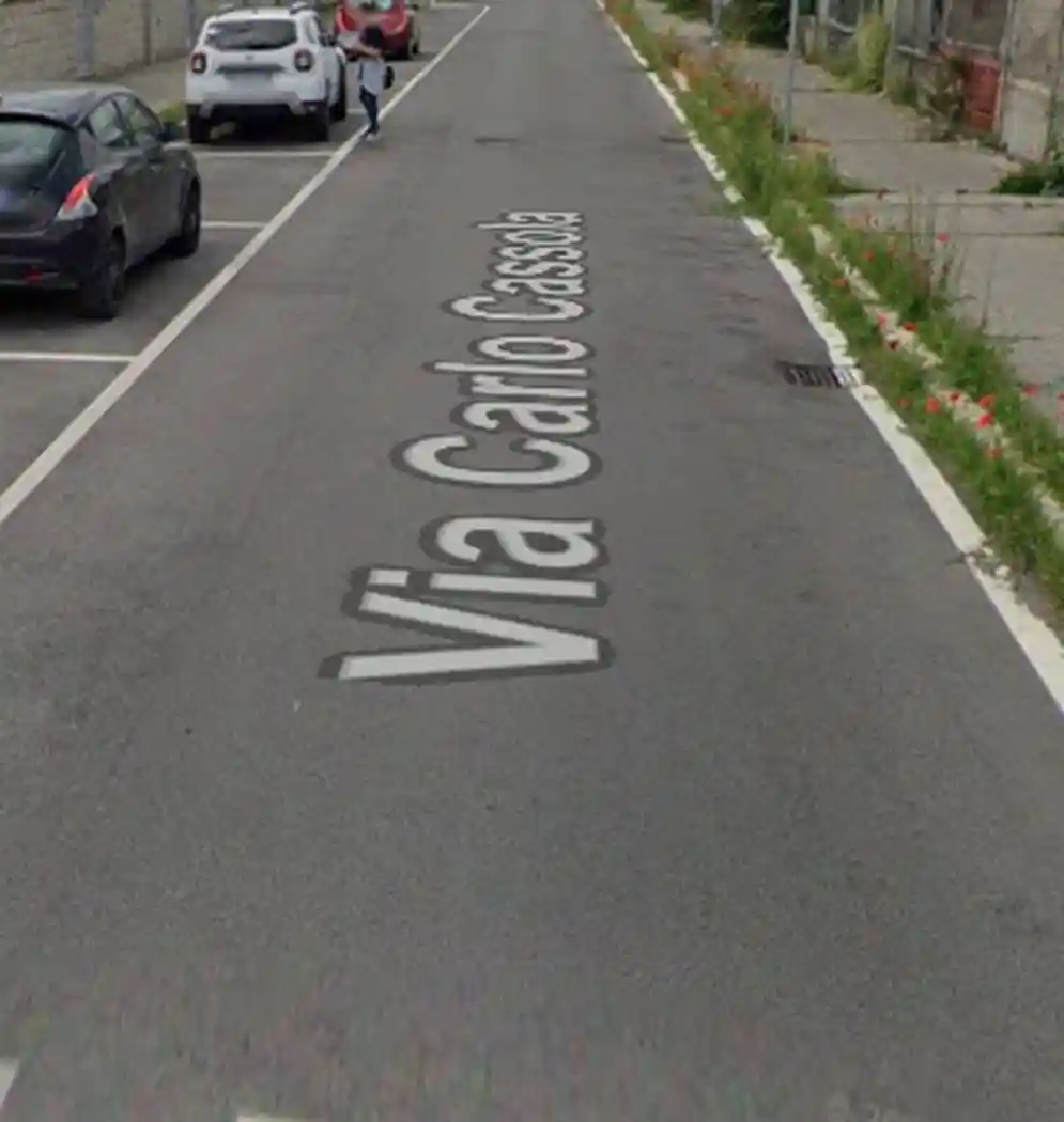 Villetta a schiera in vendita a Roma