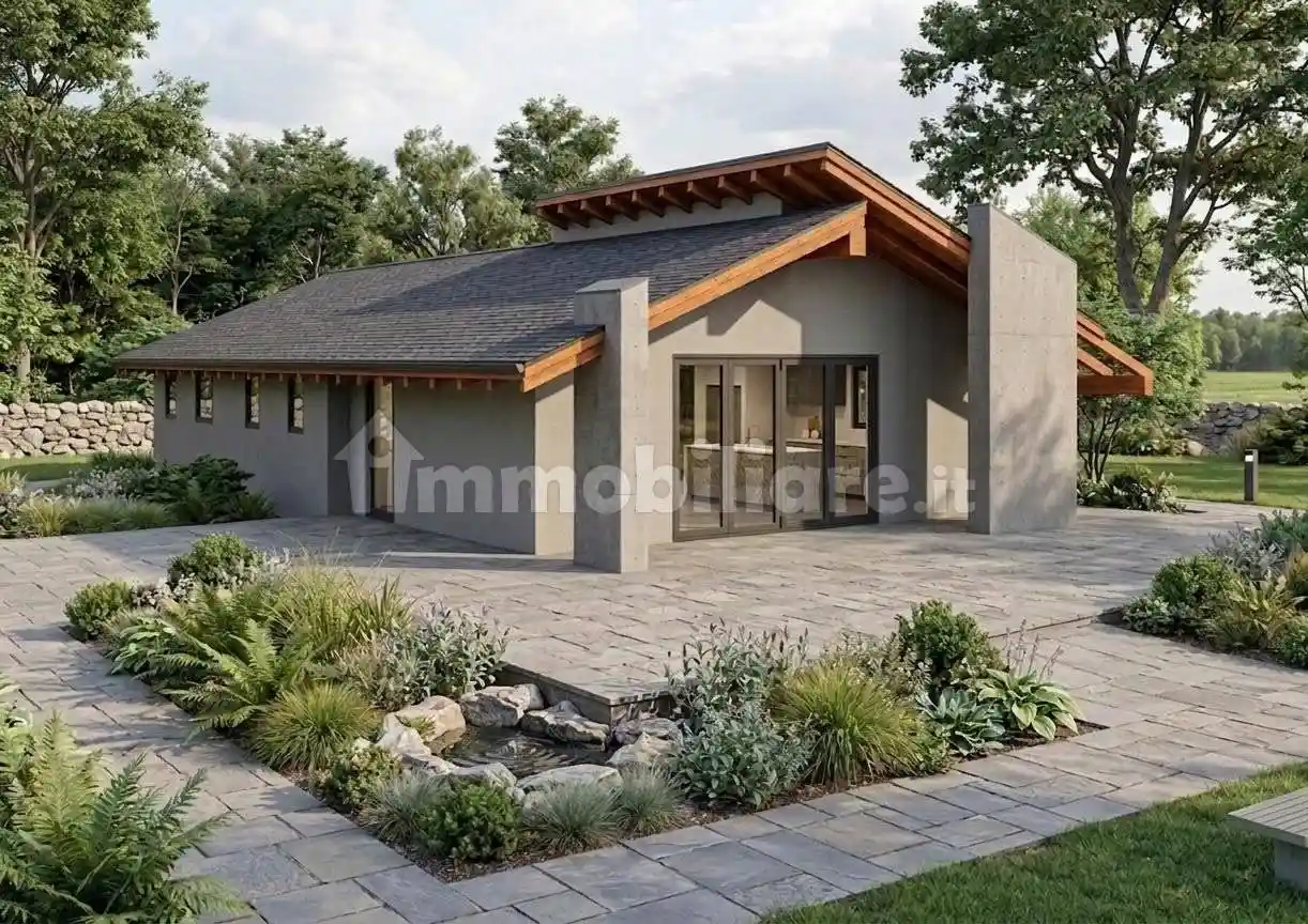 Villa in vendita a Medesano