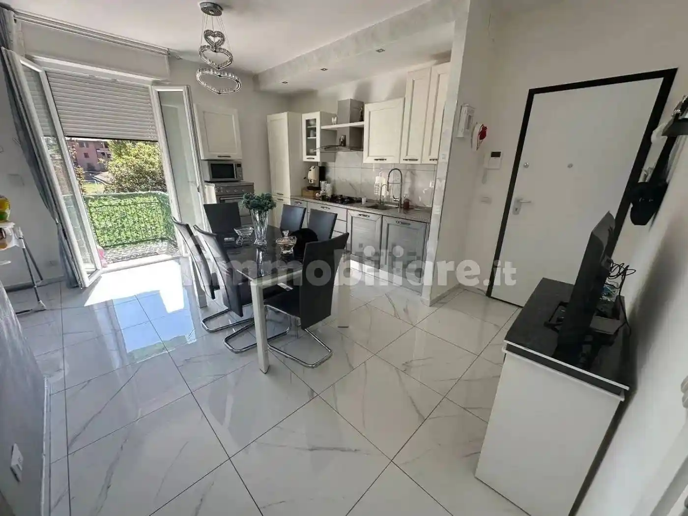 Appartamento in vendita a Castelfranco Emilia