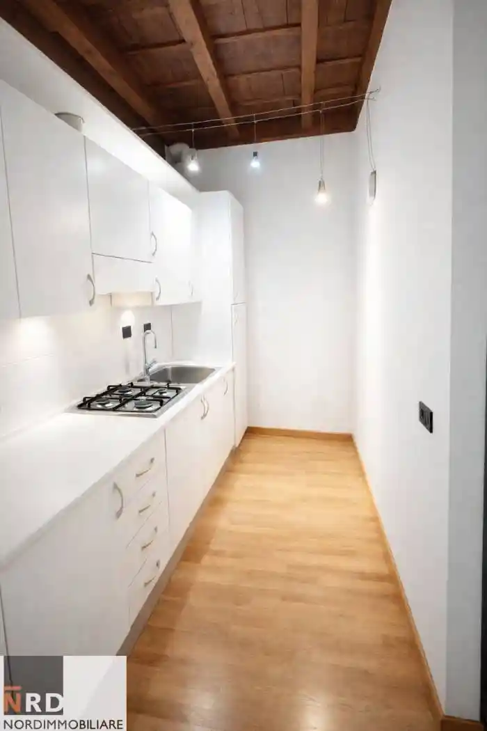 Appartamento in affitto a Mantova