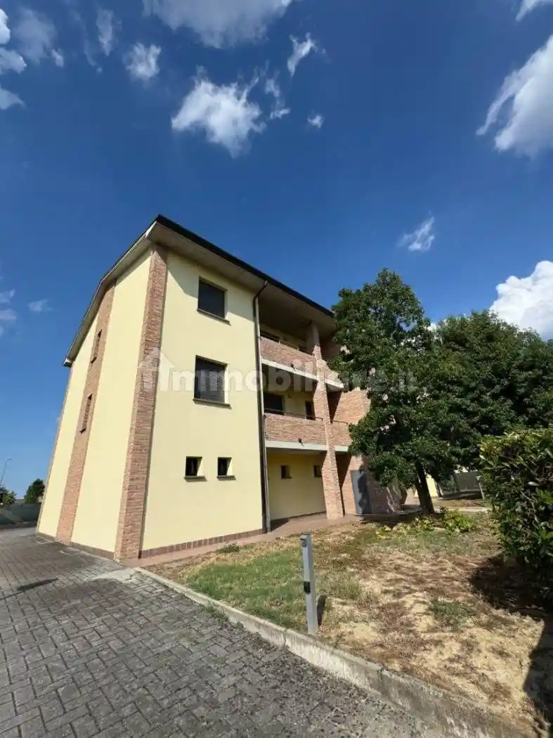 Appartamento in vendita a Torrile